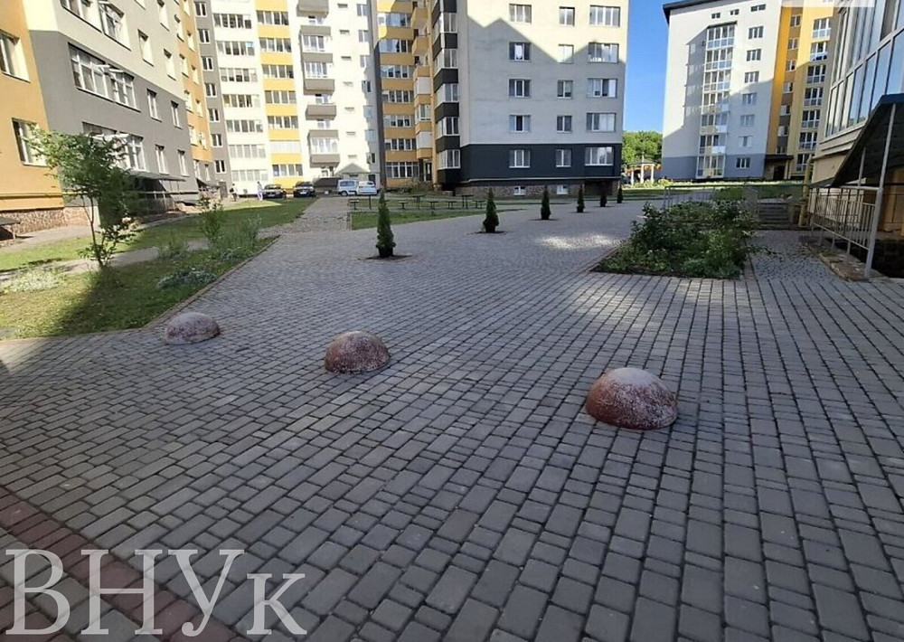 Продаж Квартира 1-кімнатна, 3/10 поверх на вул. Микулинецька Ternopil' - photo 2