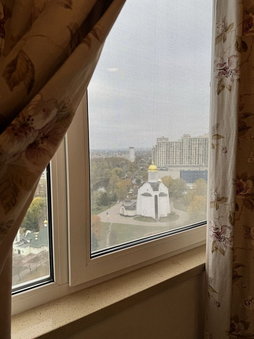 Продаж Квартира 4-кімнатна, 15/17 поверх на Касіяна Василя вул., д. 2/1 Kiev - photo 5