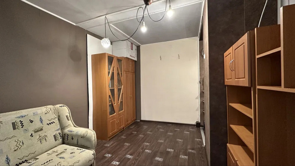 Оренда Квартира 1-кімнатна, 8/9 поверх на Ялтинська, 5а Киев - изображение 1