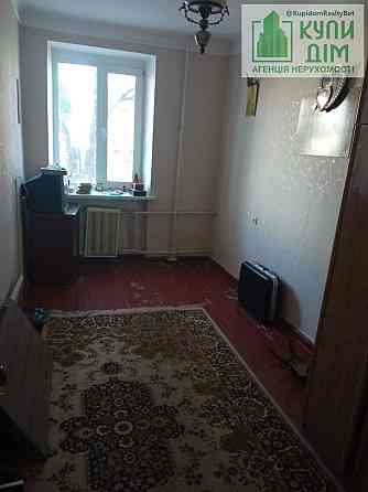 3 кімнатна квартира Світловодськ