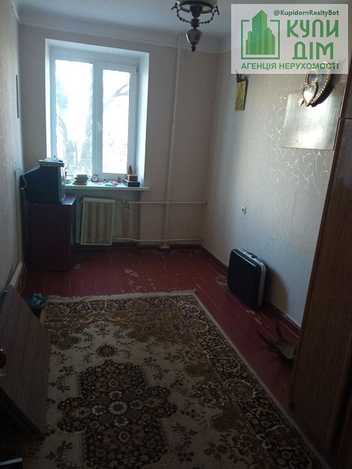 3 кімнатна квартира Світловодськ - фото 5