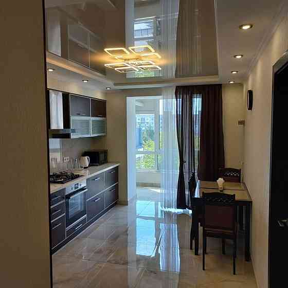 Оренда Квартира 2-кімнатна, 6/11 поверх на Юності Vinnytsya