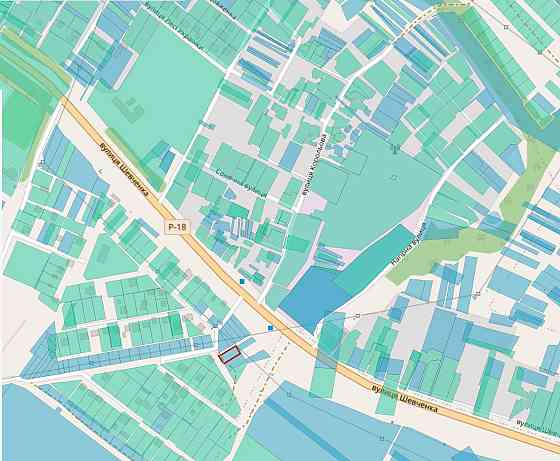 Продаж земельної ділянки 7 соток на Станишівка Житомир