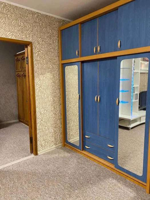 Оренда Квартира 2-кімнатна, 4/5 поверх на пр. Валерия Лобановського, 35 Kiev - photo 5