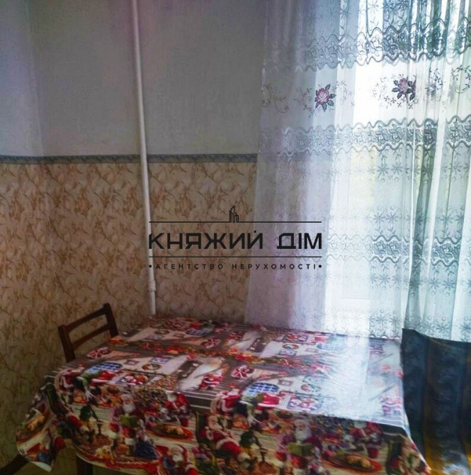 Оренда Квартира 2-кімнатна, 5/5 поверх на Черняховського Київ - фото 6