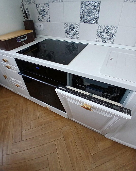 Продаж Квартира 2-кімнатна, 4/4 поверх на вул. Театральна Житомир - фото 11