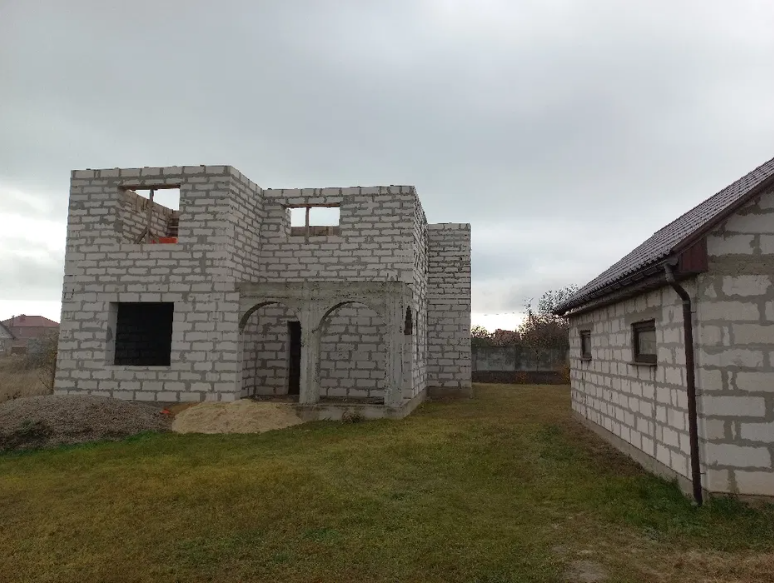 Продам 2-х этажный дом в Фонтанке-2 Фонтанка - фото 1