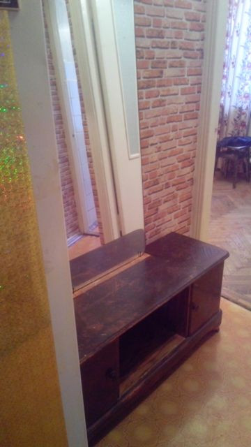 Оренда Квартира 1-кімнатна, 5/9 поверх на Васильченко ул. Kiev - photo 8