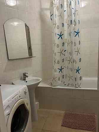 Оренда Квартира 1-кімнатна, 17/26 поверх на Межова, 23б Київ