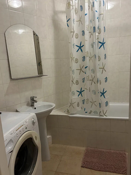 Оренда Квартира 1-кімнатна, 17/26 поверх на Межова, 23б Київ - фото 6