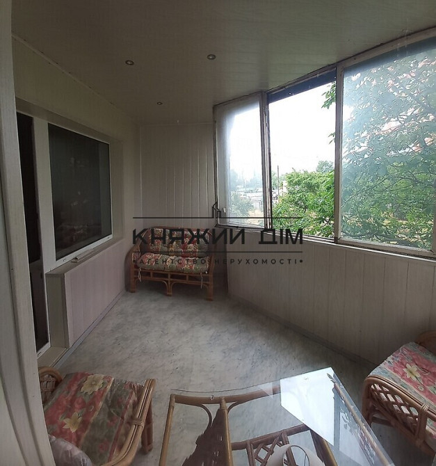 Продаж 4-х к. квартири на Харківському масиві. № 21144596 Київ - фото 11