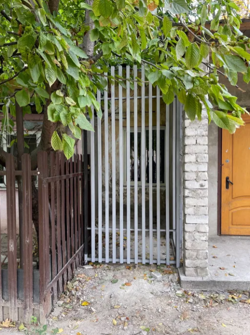 2-комнатная 1/1 Молдаванка Одесса - изображение 9