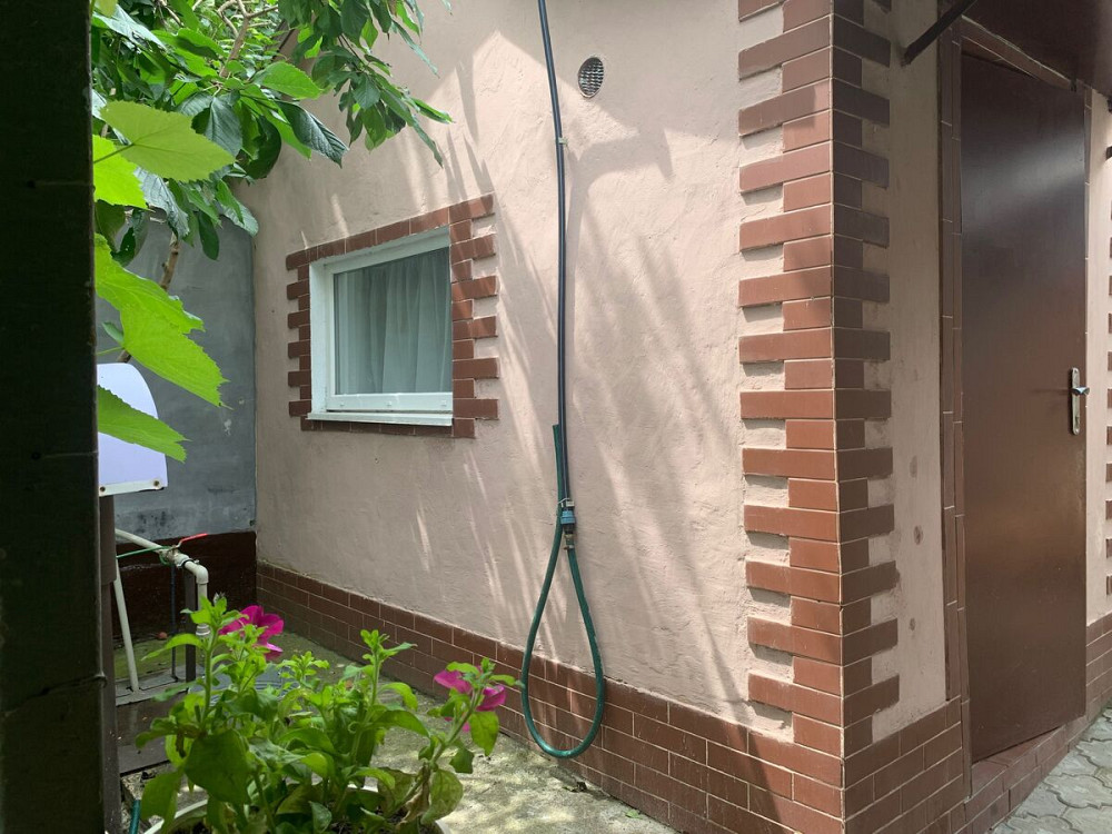 Продам будинок на 2 половини на Великій Балці. Кропивницький - фото 1