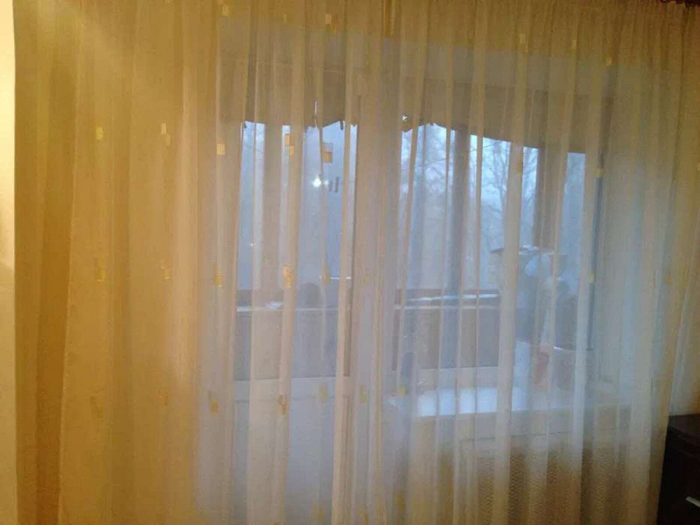 Оренда Квартира 2-кімнатна, 4/5 поверх на ул. Салютная Київ - фото 3