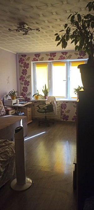 Продаж Квартира 1-кімнатна, 14/16 поверх на Челябинская, 11 Київ - фото 1