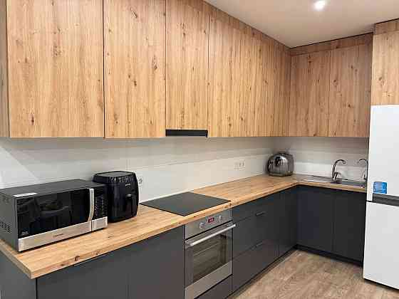 Оренда Квартира 2-кімнатна, 22/25 поверх на Євгена Сверстюка, 6Е Киев