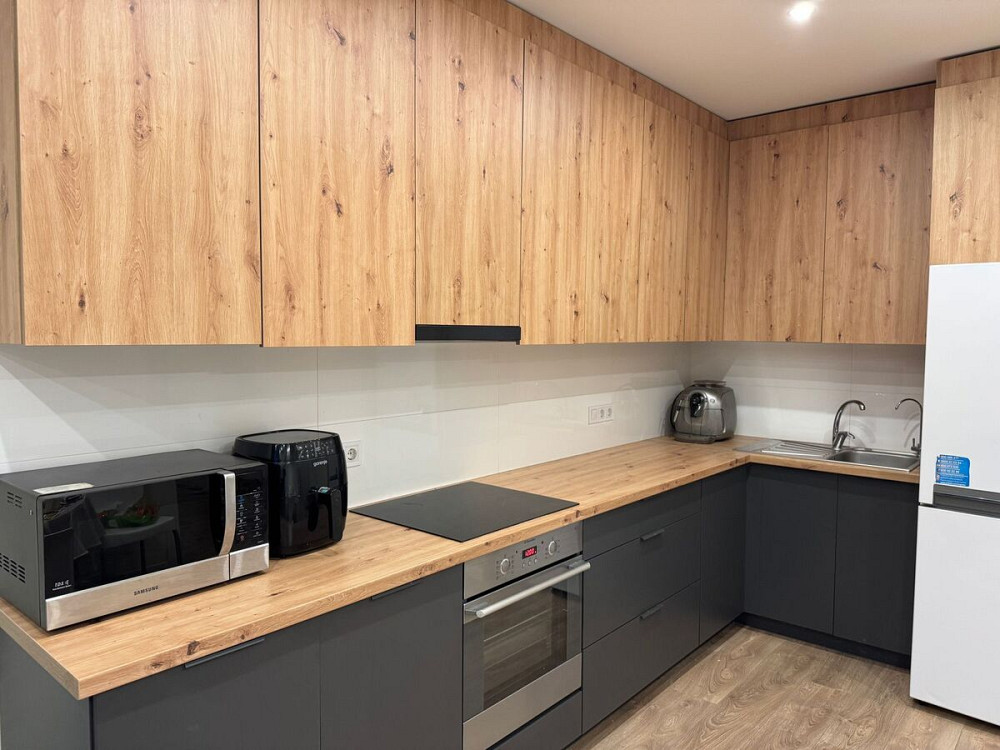 Оренда Квартира 2-кімнатна, 22/25 поверх на Євгена Сверстюка, 6Е Київ - фото 5