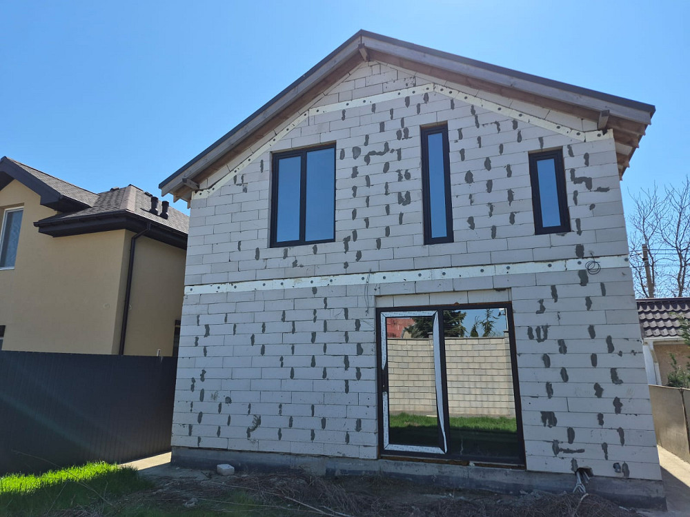 Продаж Будинок 4-кімнатний на ул. Сковороды (Пушкина), 1-Б Фонтанка - фото 3