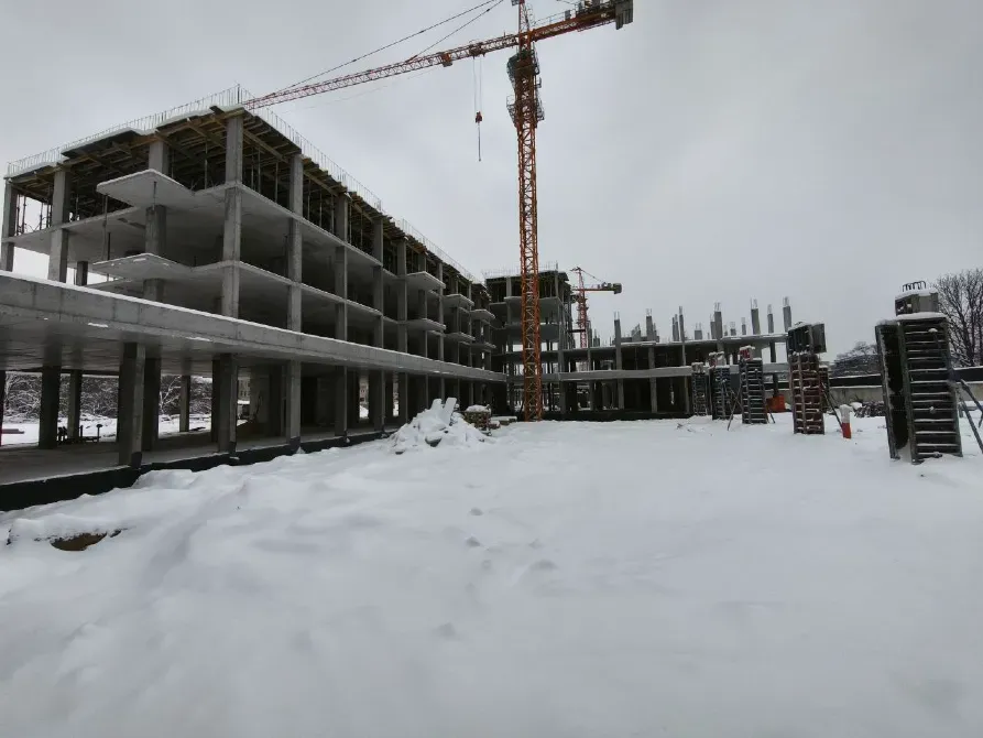 Продаж 1к Квартира 49 кв.м Баб'яка15д Ужгород - фото 13