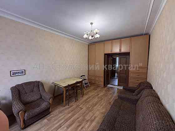 Оренда Квартира 3-кімнатна, 2/4 поверх на вул. Будівельників Киев