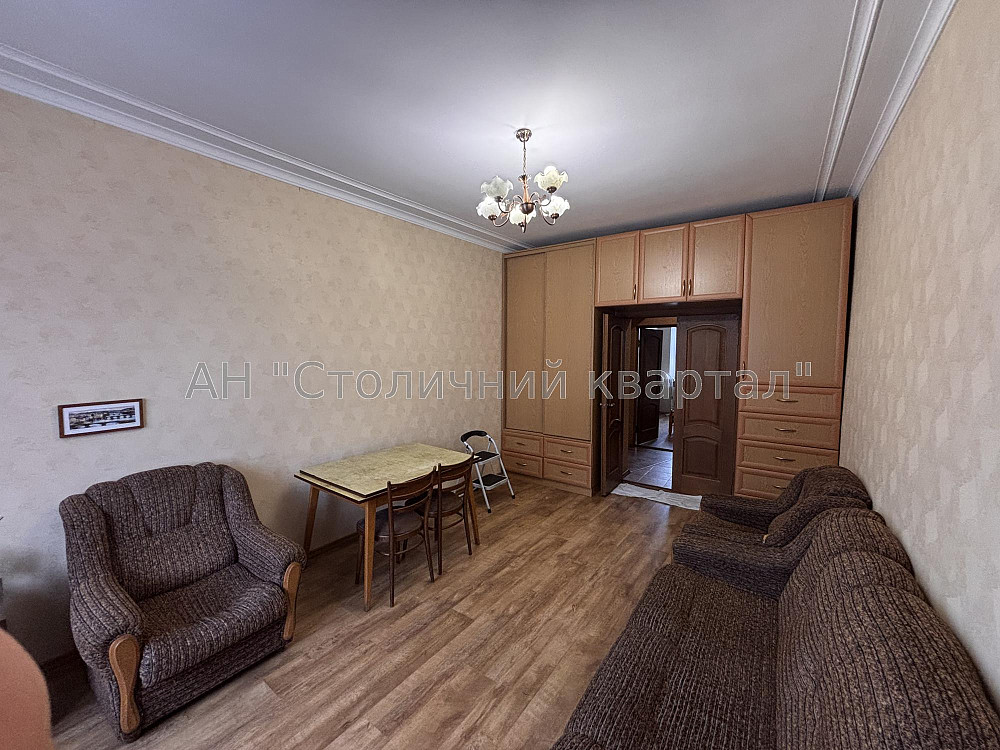 Оренда Квартира 3-кімнатна, 2/4 поверх на вул. Будівельників Kiev - photo 4