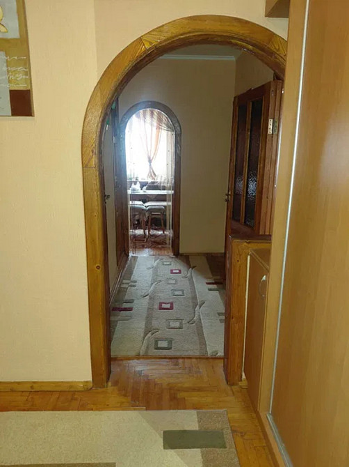 Продаж Квартира 4-кімнатна, 6/8 поверх на вул. Хоткевича Г. Івано-Франківськ - фото 5