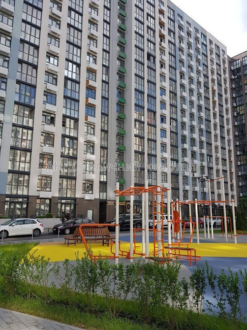 Оренда торгове приміщення на Тираспольська вул., 47 приміщень - 1, поверх - 1/16 Киев - изображение 7