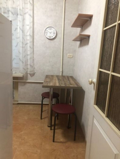 Оренда Квартира 1-кімнатна, 2/5 поверх на Авиаконструктора Антонова ул., 20 Київ - фото 6