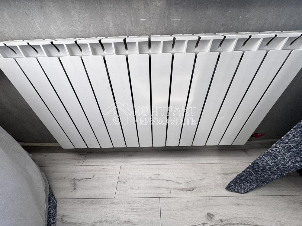 Продаж Квартира 3-кімнатна, 8/12 поверх на вул. Ахсарова Kharkiv - photo 14