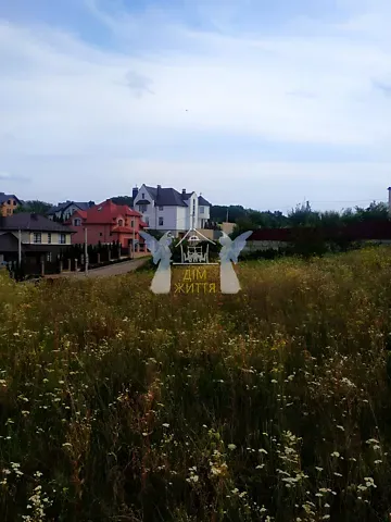 Продажа земельного участка  площадь 10 сот Зелена вулиця 1  - изображение 8