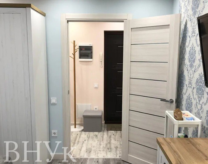 Продаж Квартира 2-кімнатна, 9/10 поверх на Левка Лукяненка Вінниця - фото 10