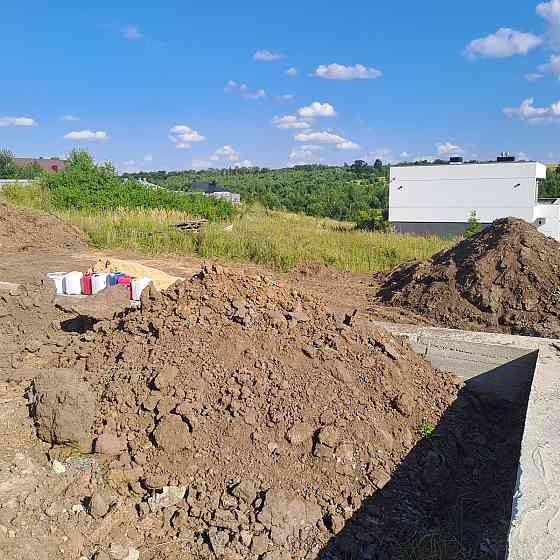 Будинок в Підгородньому Pidhorodne