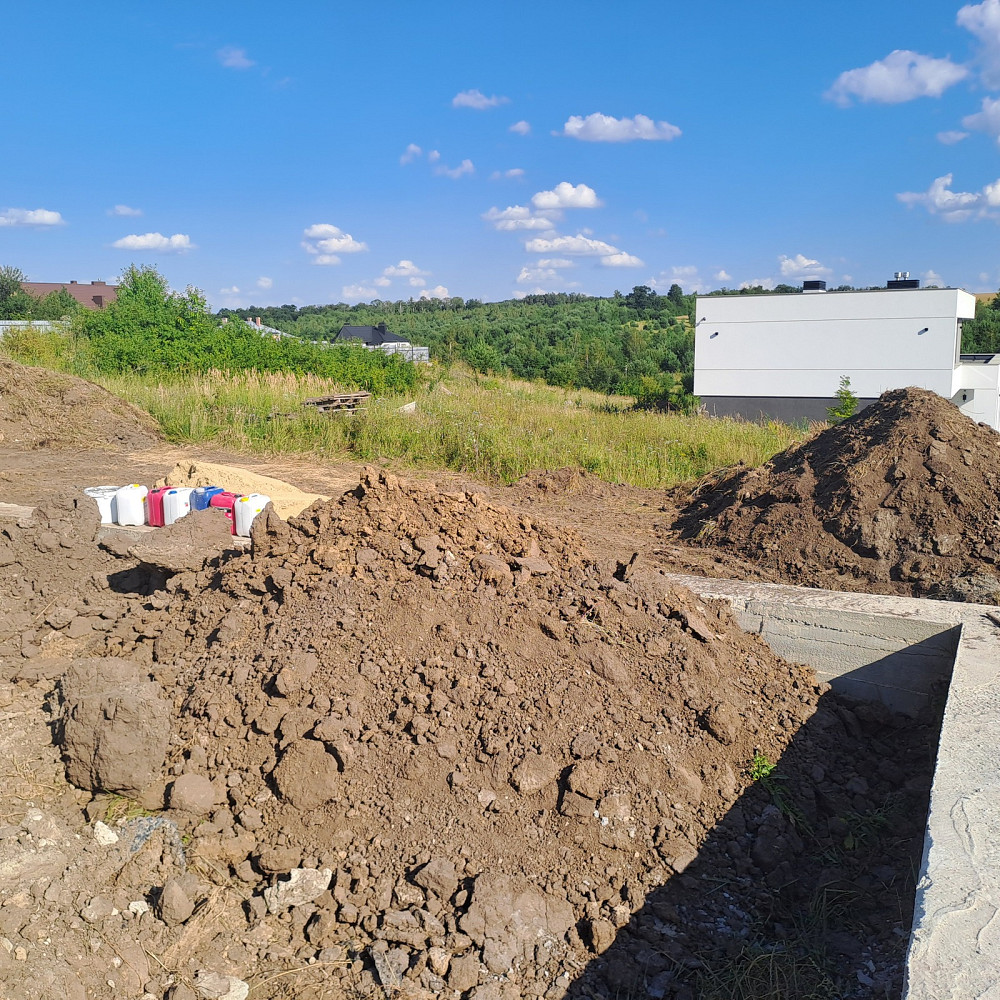 Будинок в Підгородньому Подгородное - изображение 5