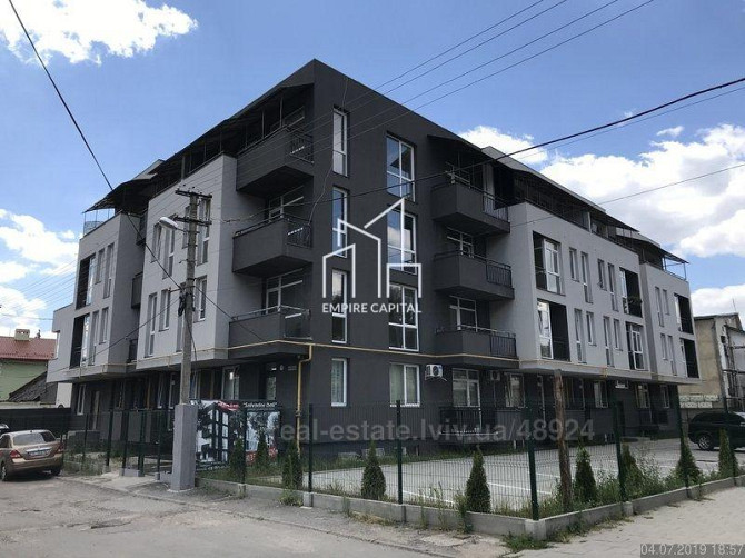 Оренда 2к квартири 60 кв. м Львів - фото 7