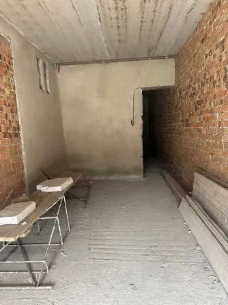 Продаж Інше площа 45 кв.м 1-й поверх на Горбачевського Івано-Франківськ