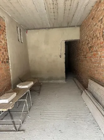 Продаж Інше площа 45 кв.м 1-й поверх на Горбачевського Івано-Франківськ - фото 2