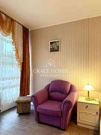 Оренда Квартира 1-кімнатна, 20/28 поверх на провулок Моторний, 9А Київ