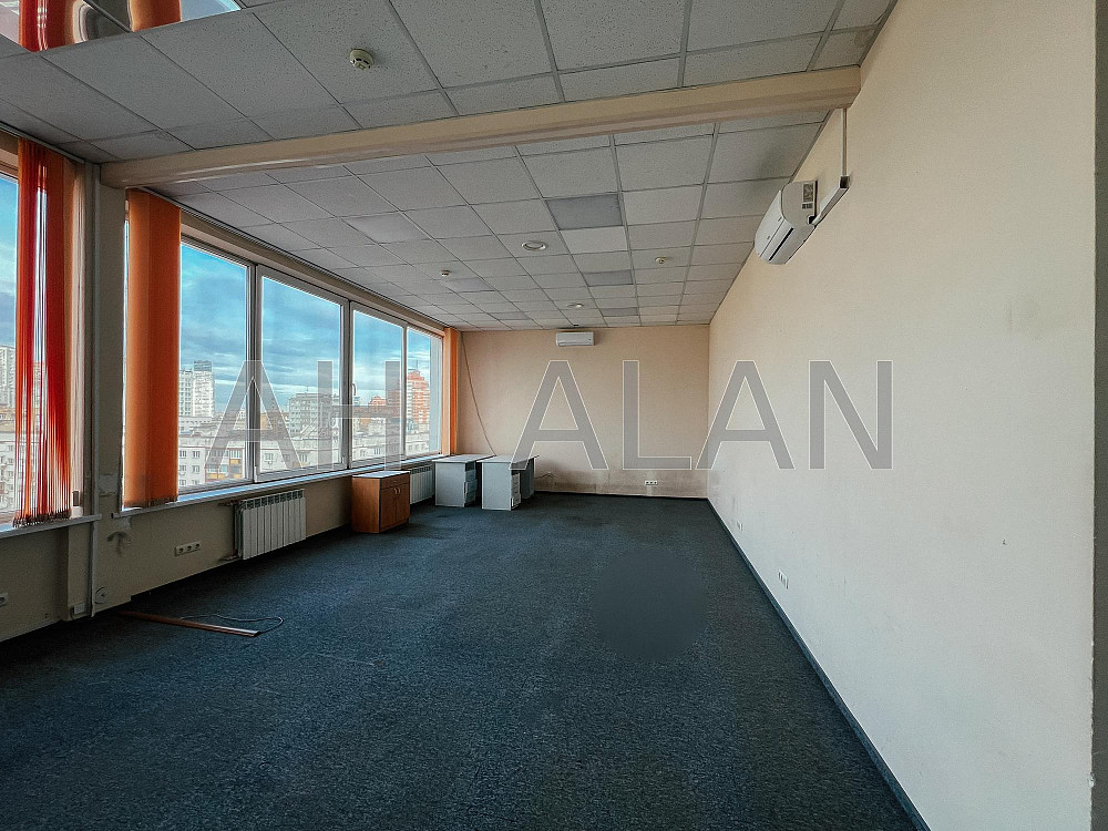 Оренда офісне приміщення на Лесі Українки бул., 26 приміщень - 12, поверх - 9/10 Київ - фото 8