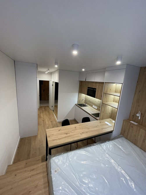 Продаж Квартира 1-кімнатна, 3/5 поверх на Козацька вул., д. 11 Kiev - photo 1