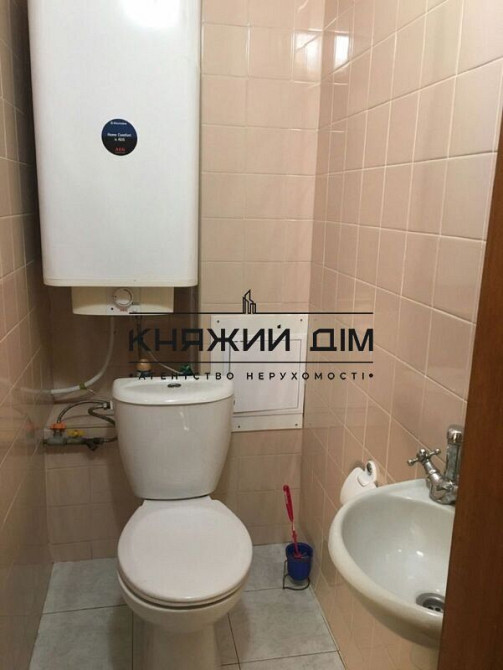 Оренда Квартира 2-кімнатна, 9/10 поверх на вул. Генерала Матыкина ул./Конча-Заспінська Киев - изображение 6