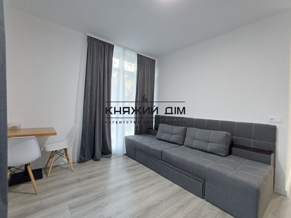 Оренда 2 кімнатної квартири ЖК Wood park КОД 11203966 Киев - изображение 7