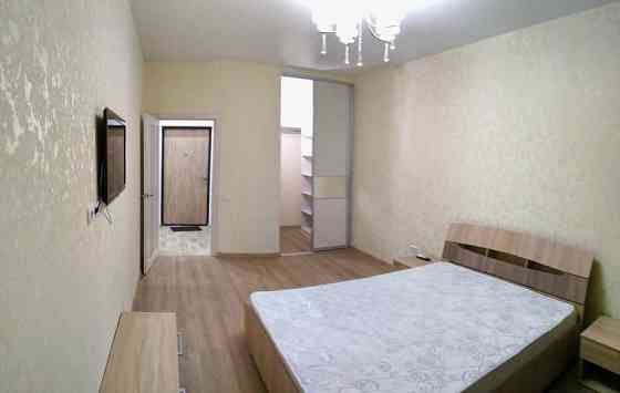 Продаж Квартира 1-кімнатна, 13/25 поверх на Люстдорфская дорога, 55/2/7 Одеса