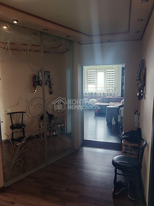 Продаж Квартира 4-кімнатна, 16/16 поверх на вул. Гвардійців Широнінців Харків - фото 1