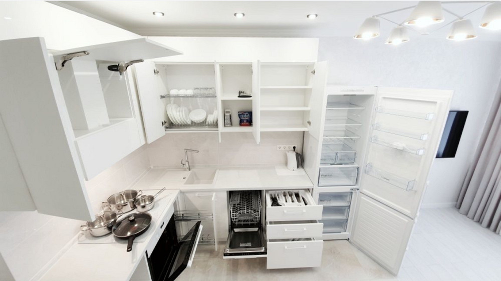 Продаж Квартира 2-кімнатна на ул. Бассейная, 6а Одесса - изображение 5