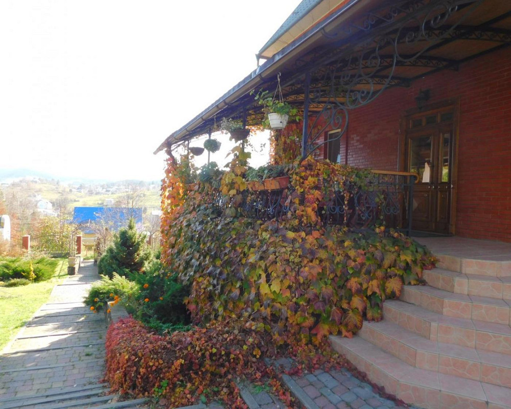 Продаж готовий бізнес на вул. Бориславська приміщень - 12, поверх - 1/4 Східниця - фото 11