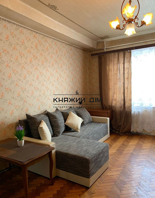 Продаж 2-кімнатної квартири, метро Харківська. № 21146376 Київ - фото 2