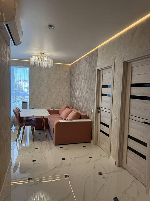 Продаж Квартира 2-кімнатна, 5/11 поверх на вул. Грушевського Житомир - фото 11