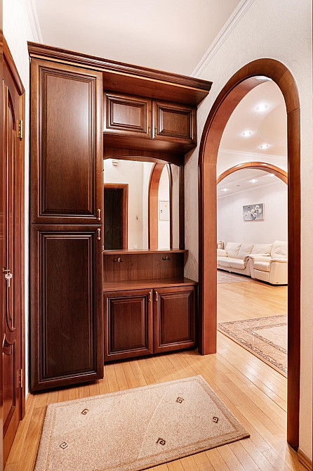 Продаж Квартира 3-кімнатна, 8/22 поверх на Ахматової Анни вул., д. 45 Kiev - photo 4