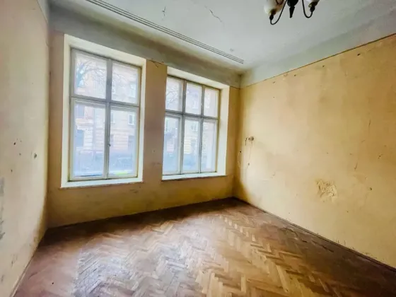 Продаж 2к Квартира 58 кв.м Грушевського Львів