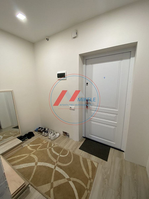 Оренда Квартира 1-кімнатна, 8/9 поверх на Метрологічна, 23 Київ - фото 15